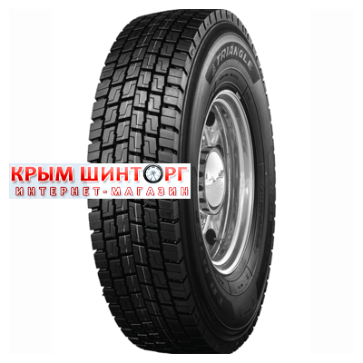 275/70R22,5 148/145L TRD06 TL M+S 3PMSF 16PR КИТАЙ