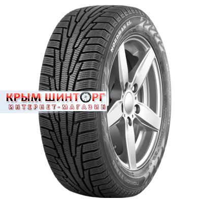 225/55R17 101R XL Nordman RS2 TL