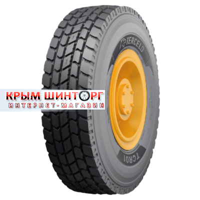 445/95R25(16,00R25) 177F *** TCR01 H2 H1 TL КИТАЙ
