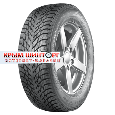 215/65R17 103R XL Hakkapeliitta R3 SUV TL