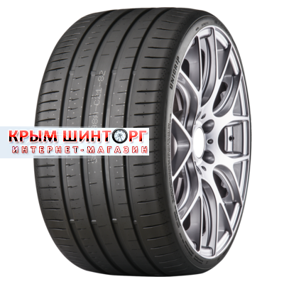 265/45ZR20 108Y XL Lateral Force Sport TL