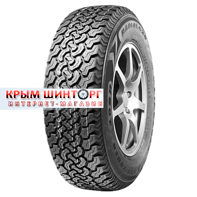 235/55R17 99V Crugen HP91 TL