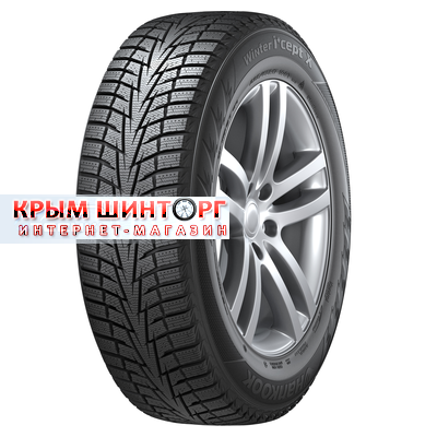 235/65R17 108T XL Winter I*cept X RW10 TL