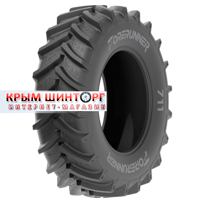 540/65R30 153A8 (150D) 711 R-1W TL КИТАЙ