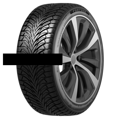 205/55R17 95W XL Fitclime FSR-401 TL