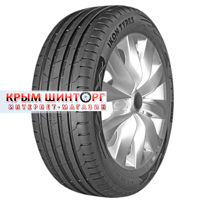 235/65R17 108V XL Autograph Ultra 2 SUV TL