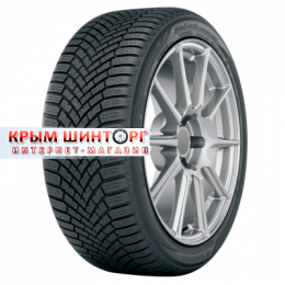 215/55R16 93H BluEarth*Winter V906 TL