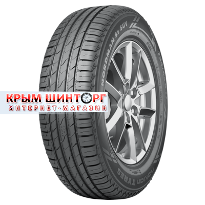 215/65R16 98H Nordman S2 SUV TL