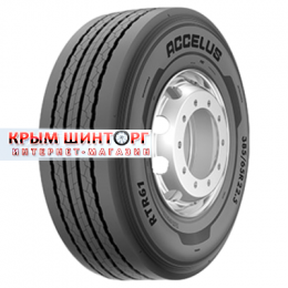 385/65R22,5 164K RTR61 TL M+S 3PMSF 20PR