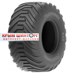 500/50-17 18PR 160A8 QH643 I-3 TL КИТАЙ