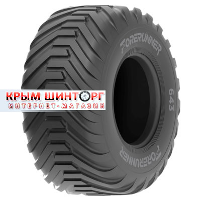 500/50-17 18PR 160A8 QH643 I-3 TL КИТАЙ