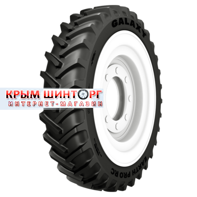 270/95R32(11,2R32) 132D (135A8) Earth-Pro RC R-1 TL ИНДИЯ