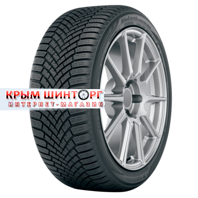 285/35R22 106W BluEarth*Winter V906 TL