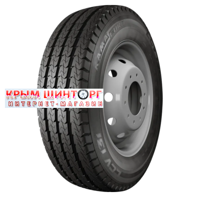 185R14C 102/100Q Euro LCV-131 TL