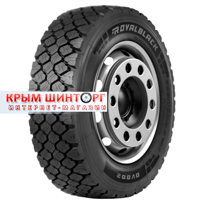 235/75R17,5 143/141L DV002 TL