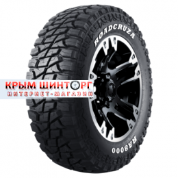 LT285/70R17 121/118Q RA8000 TL WW POR M+S 10PR