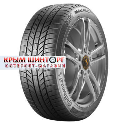 275/50R20 113V XL WinterContact TS 870 P TL FR