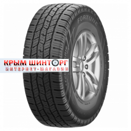 265/60R18 110H Tormenta H/T FSR305 TL