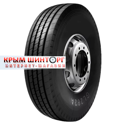 315/70R22,5 154/150L (154/150M) GL282A TL 18PR