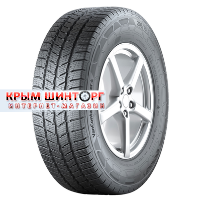 175/75R16C 101/99R VanContact Winter TL 8PR