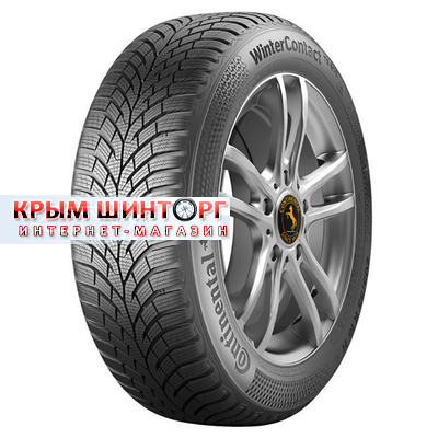 195/60R15 88T WinterContact TS 870 TL