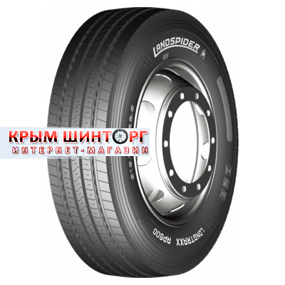 245/70R19,5 136/134M Longtraxx AP600 TL