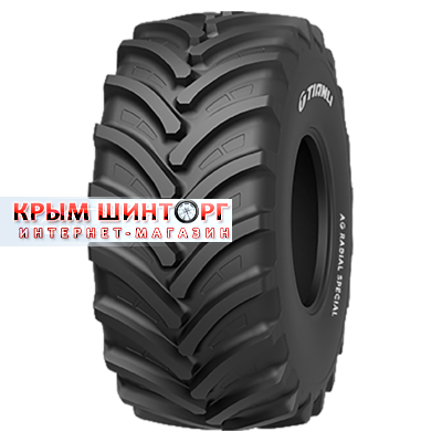 IF1050/50R32 185B (185D) AG Radial Special R-1 TL