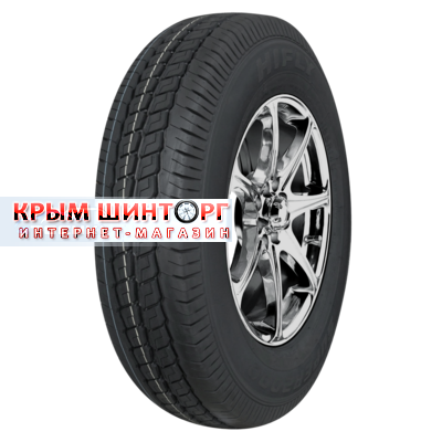 195R14C 106/104R Super 5000 TL 8PR