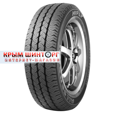 225/70R15C 112/110R All-Transit TL 8PR