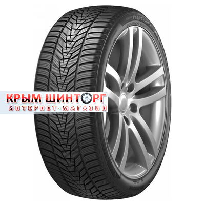 285/30R21 100W XL Winter i*cept Evo 3 W330 TL