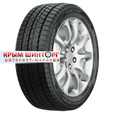 245/65R17 111H XL SnowFun FSR-901 TL
