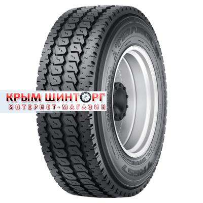 295/75R22,5 144/141M TR657 TL M+S 14PR КИТАЙ