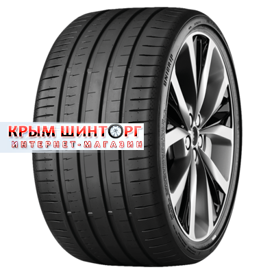 285/40ZR22 110Y XL Lateral Force Sport TL