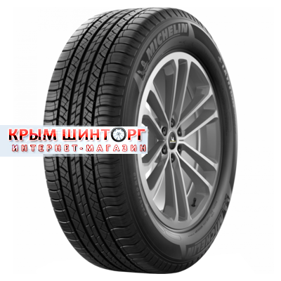265/45R21 104W Latitude Tour HP J, LR TL