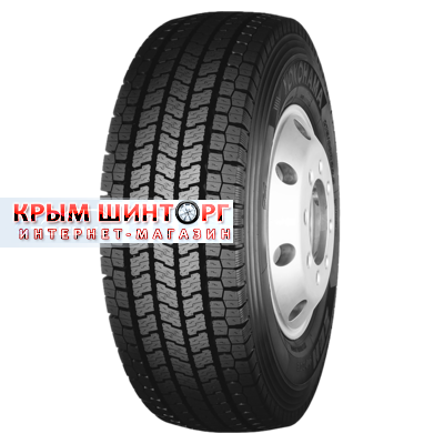 315/70R22,5 154/150L 902W TL