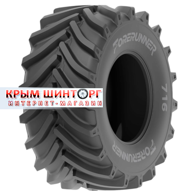 IF900/60R38 190A8 (187B) CFO QH716 R-1W TL КИТАЙ