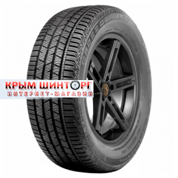 235/55R19 101H ContiCrossContact LX Sport MOE TL SSR