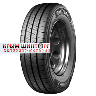 165/70R14C 89/87R PorTran KC53 TL 6PR