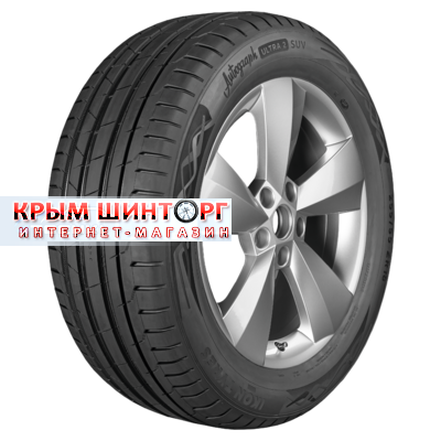 235/55R19 105W XL Autograph Ultra 2 SUV TL