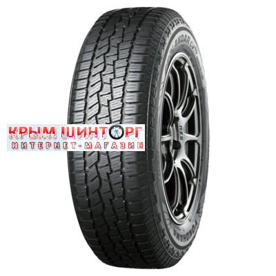 245/60R18 105V Geolandar CV 4S G061 TL