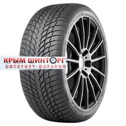 275/40R19 105V XL WR Snowproof P TL