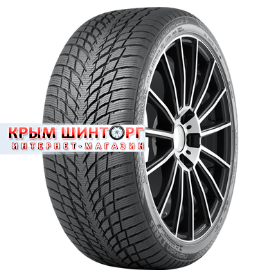 275/40R19 105V XL WR Snowproof P TL