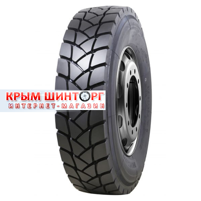 13R22,5 156/152L (154/151M) VI-768 TL M+S 20PR