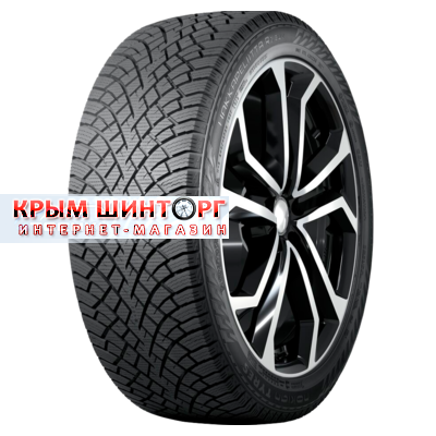 315/35R21 111T XL Hakkapeliitta R5 SUV TL