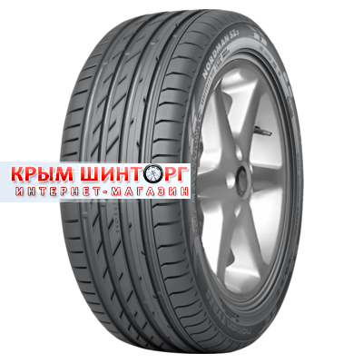 245/40R18 97W XL Nordman SZ2 (Character Ultra) TL