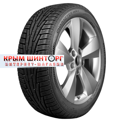 185/60R15 88R XL Character Snow 2 TL