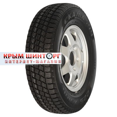 225/75R16 104Q Кама-219 TL