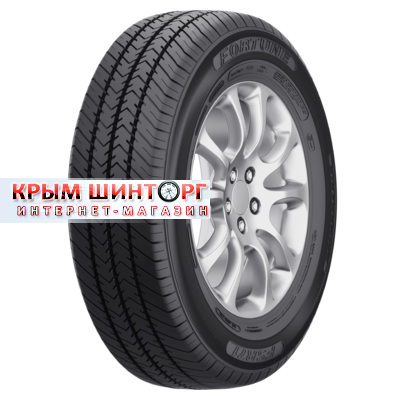 195/75R16C 107/105R FSR71 TL 8PR