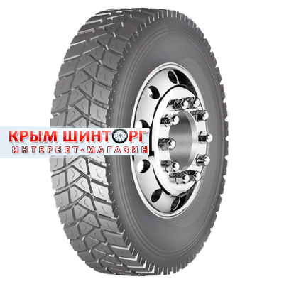 315/80R22,5 156/150K DSRD22 TL 20PR