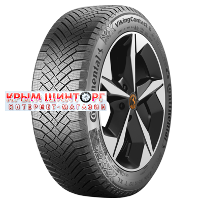 275/50R20 113T XL VikingContact 8 TL FR